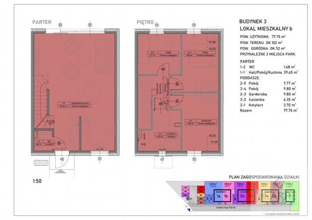 bliźniak, 5 pokoi Mierzyn. Zdjęcie 9