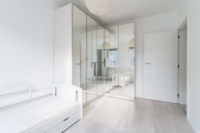 Mieszkanie 2-pokojowe Warszawa Mokotów, ul. Niewielka. Zdjęcie 5