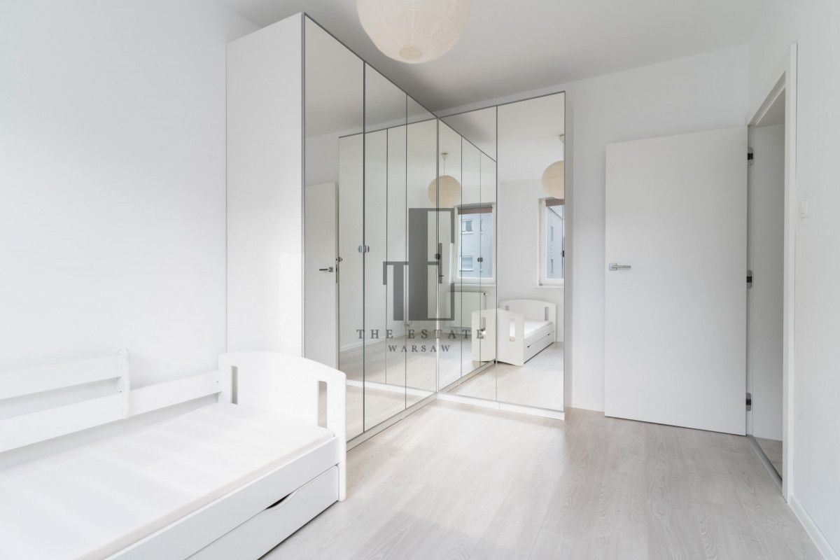 Mieszkanie 2-pokojowe Warszawa Mokotów, ul. Niewielka. Zdjęcie 5