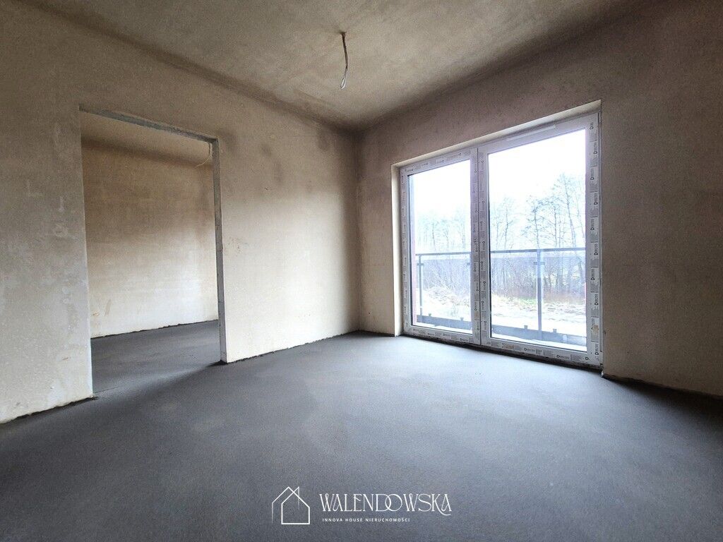 Mieszkanie 3-pokojowe Kobylnica, ul. Toskańska. Zdjęcie 4