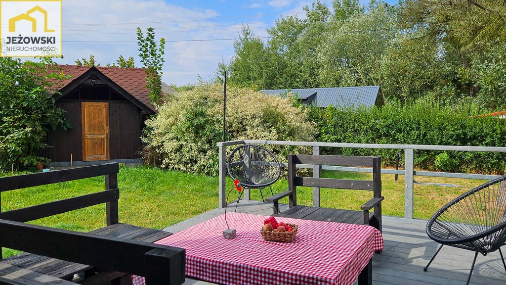 dom wolnostojący, 6 pokoi Kazimierz Dolny Cholewianka. Zdjęcie 12