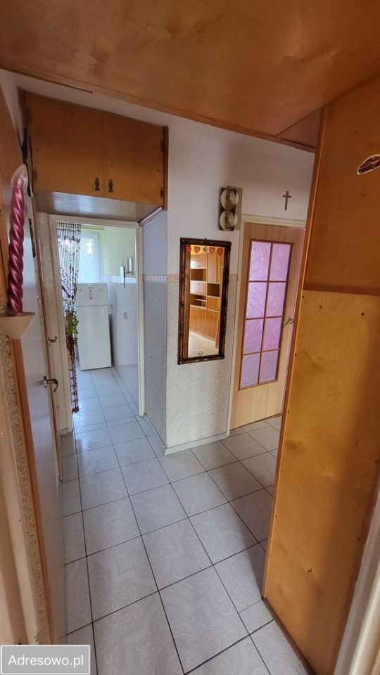 Mieszkanie 3-pokojowe Włocławek, ul. Żytnia. Zdjęcie 12