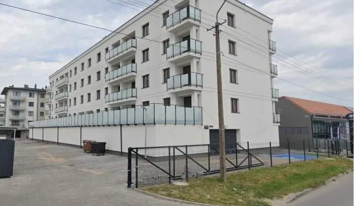 Mieszkanie 1-pokojowe Pułtusk, ul. Adama Mickiewicza