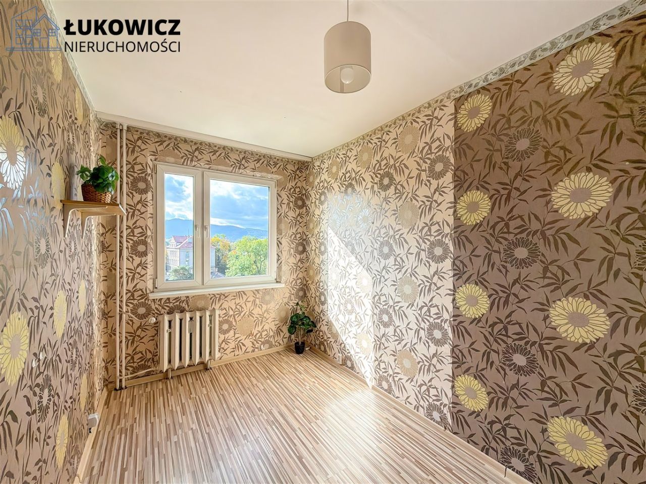 Mieszkanie 3-pokojowe Bielsko-Biała, ul. Władysława Broniewskiego. Zdjęcie 7