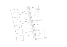 Działka rolno-budowlana Chmielnik Zawodzie