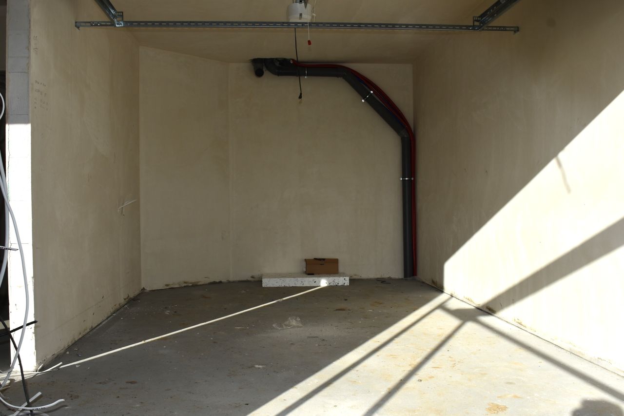 bliźniak, 5 pokoi Klępino. Zdjęcie 9