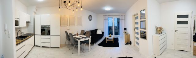 Mieszkanie 2-pokojowe Szczecin Warszewo, ul. Kalinowa. Zdjęcie 8