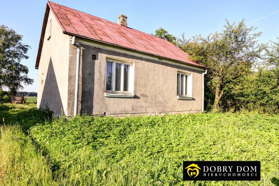 dom wolnostojący, 3 pokoje Wyczółki. Zdjęcie 2