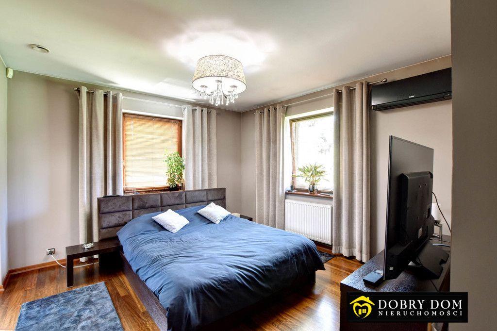 dom wolnostojący, 5 pokoi Stare Kupiski. Zdjęcie 9