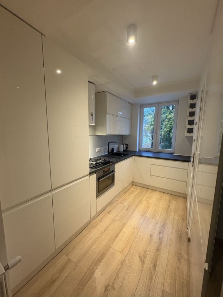 Mieszkanie 2-pokojowe Gdańsk Wrzeszcz. Zdjęcie 4