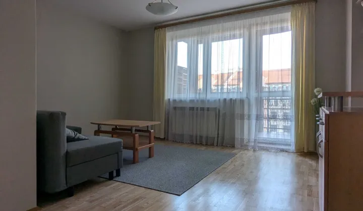 Mieszkanie 2-pokojowe Kraków Prądnik Biały, ul. Mikołaja Reja