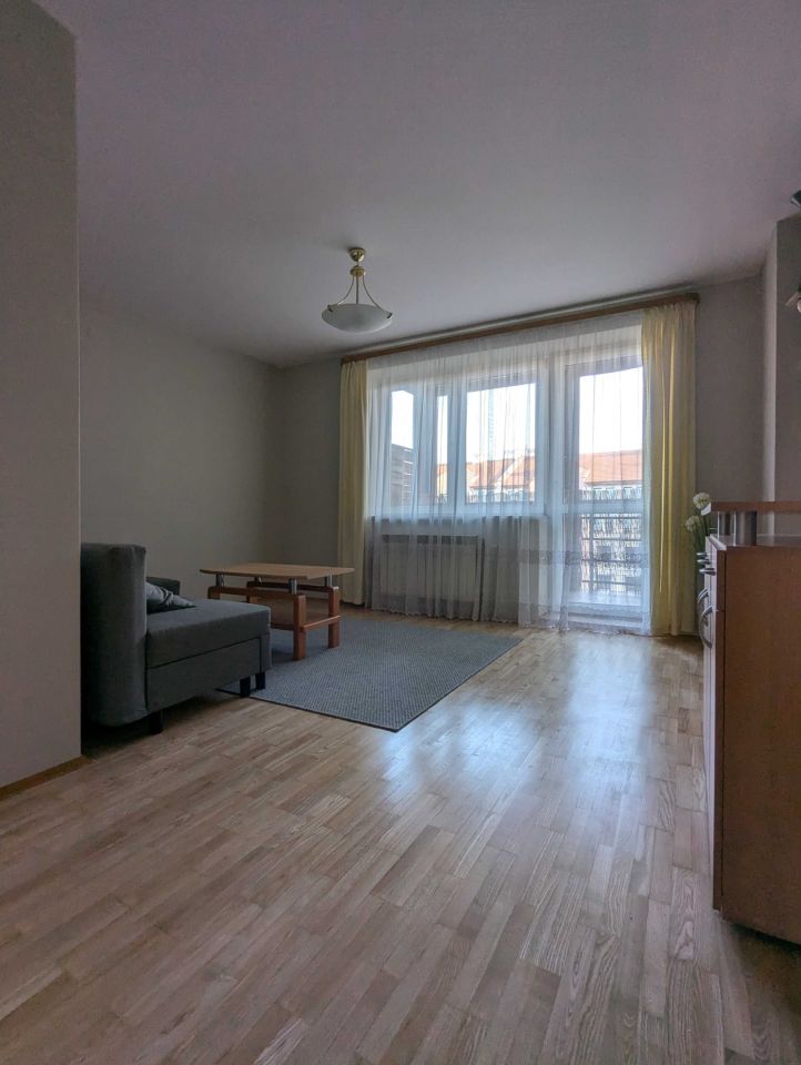 Mieszkanie 2-pokojowe Kraków Prądnik Biały, ul. Mikołaja Reja