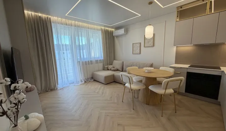 Mieszkanie 3-pokojowe Gorzów Wielkopolski, ul. Londyńska