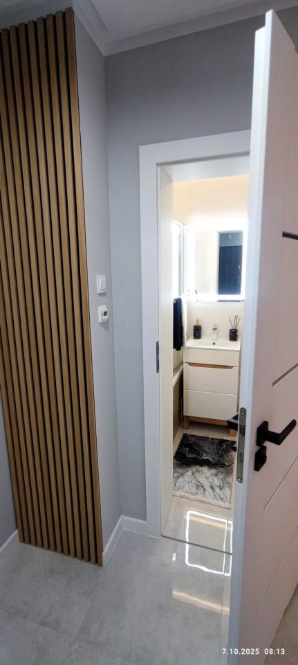 Mieszkanie 2-pokojowe Tarnów Śródmieście, ul. Hugona Kołłątaja. Zdjęcie 12