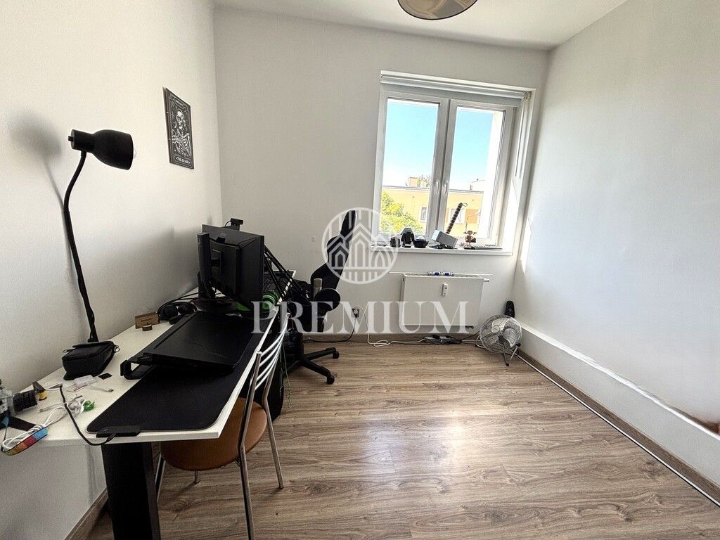 Mieszkanie 3-pokojowe Bydgoszcz Kapuściska. Zdjęcie 7