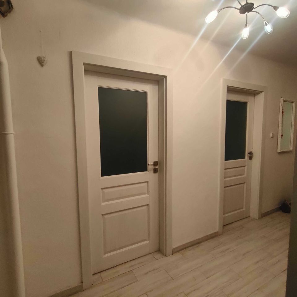 Mieszkanie 3-pokojowe Łowicz, os. Władysława Broniewskiego. Zdjęcie 2