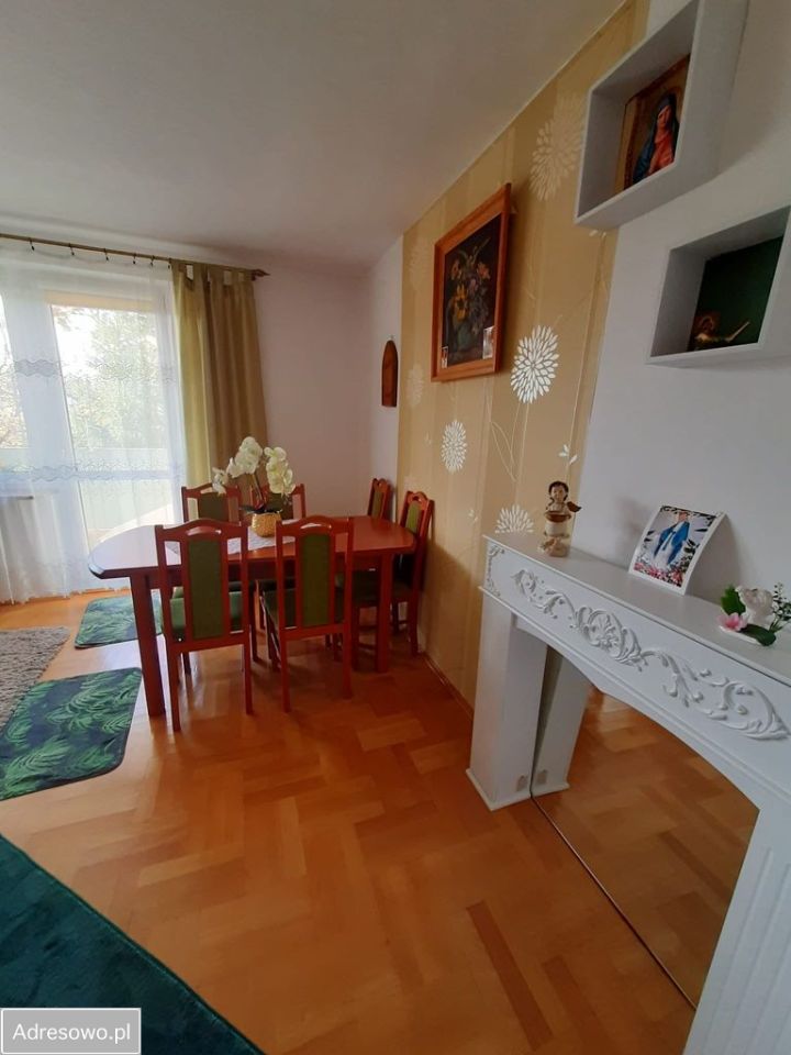 Mieszkanie 3-pokojowe Puławy, ul. Henryka Sienkiewicza. Zdjęcie 7