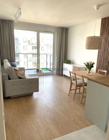 Mieszkanie 2-pokojowe Warszawa Białołęka, ul. Ceramiczna. Zdjęcie 1