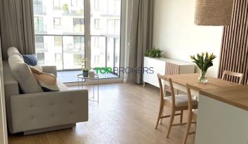 Mieszkanie 2-pokojowe Warszawa Białołęka, ul. Ceramiczna