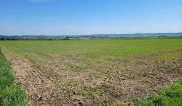 Działka rolna Ulina Wielka