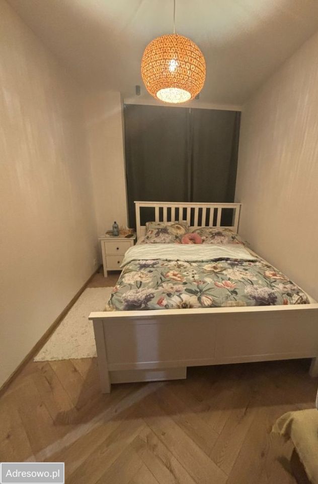 Mieszkanie 2-pokojowe Warszawa Praga-Południe, ul. Jana Nowaka-Jeziorańskiego. Zdjęcie 4