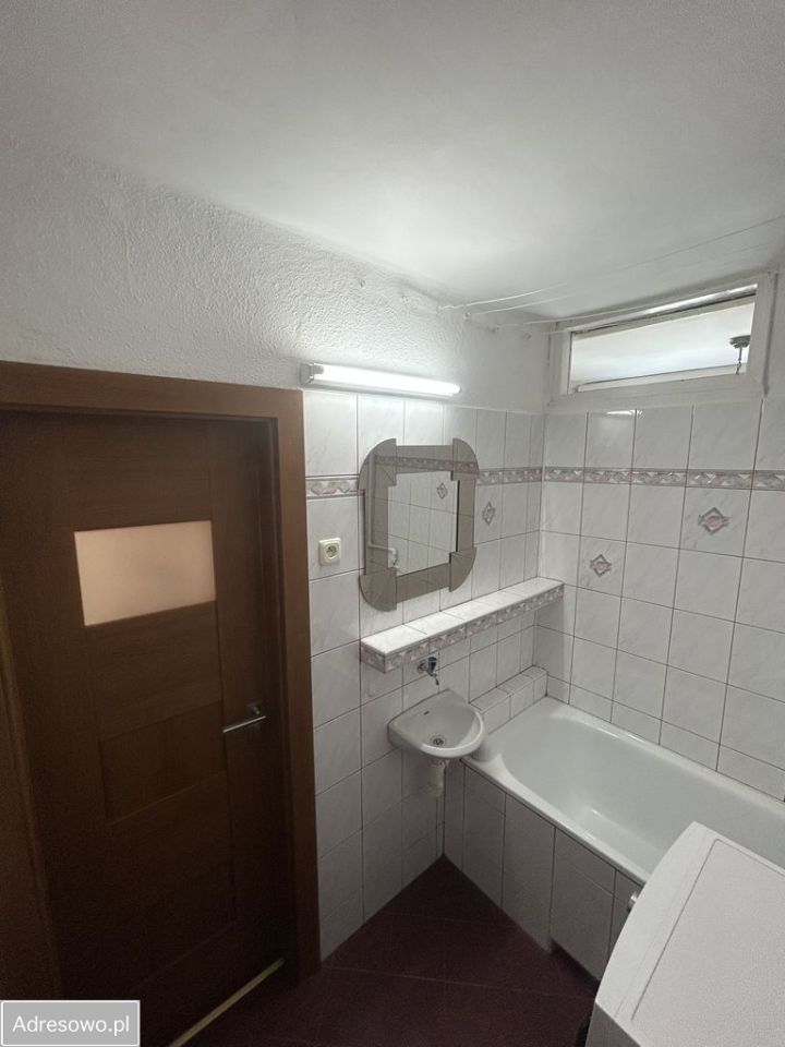 Mieszkanie 3-pokojowe Katowice Giszowiec, ul. Mysłowicka. Zdjęcie 3