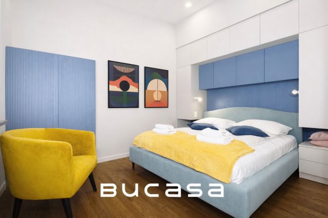 Mieszkanie 2-pokojowe Kraków, ul. Smoleńsk. Zdjęcie 4