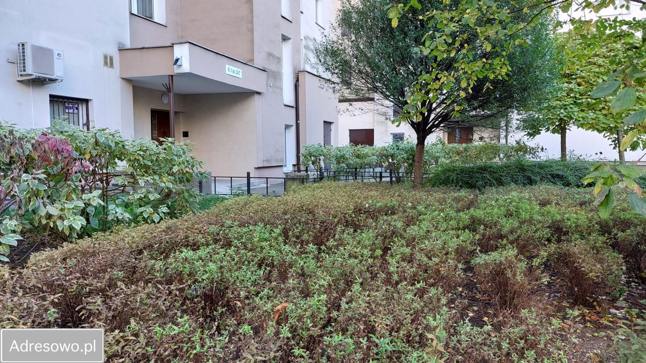 Mieszkanie 4-pokojowe Warszawa Praga-Północ, ul. Białostocka. Zdjęcie 18