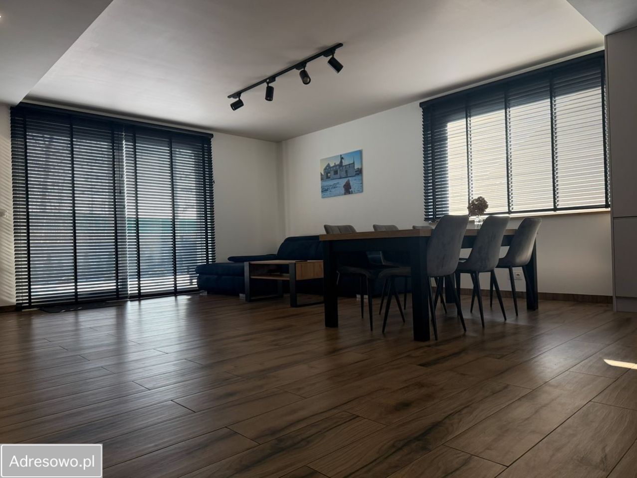 dom wolnostojący, 5 pokoi Rąbień, ul. Wiśniowa. Zdjęcie 7