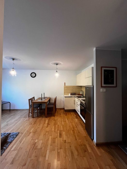 Mieszkanie 2-pokojowe Szczecin Zdroje, ul. Kopalniana. Zdjęcie 2