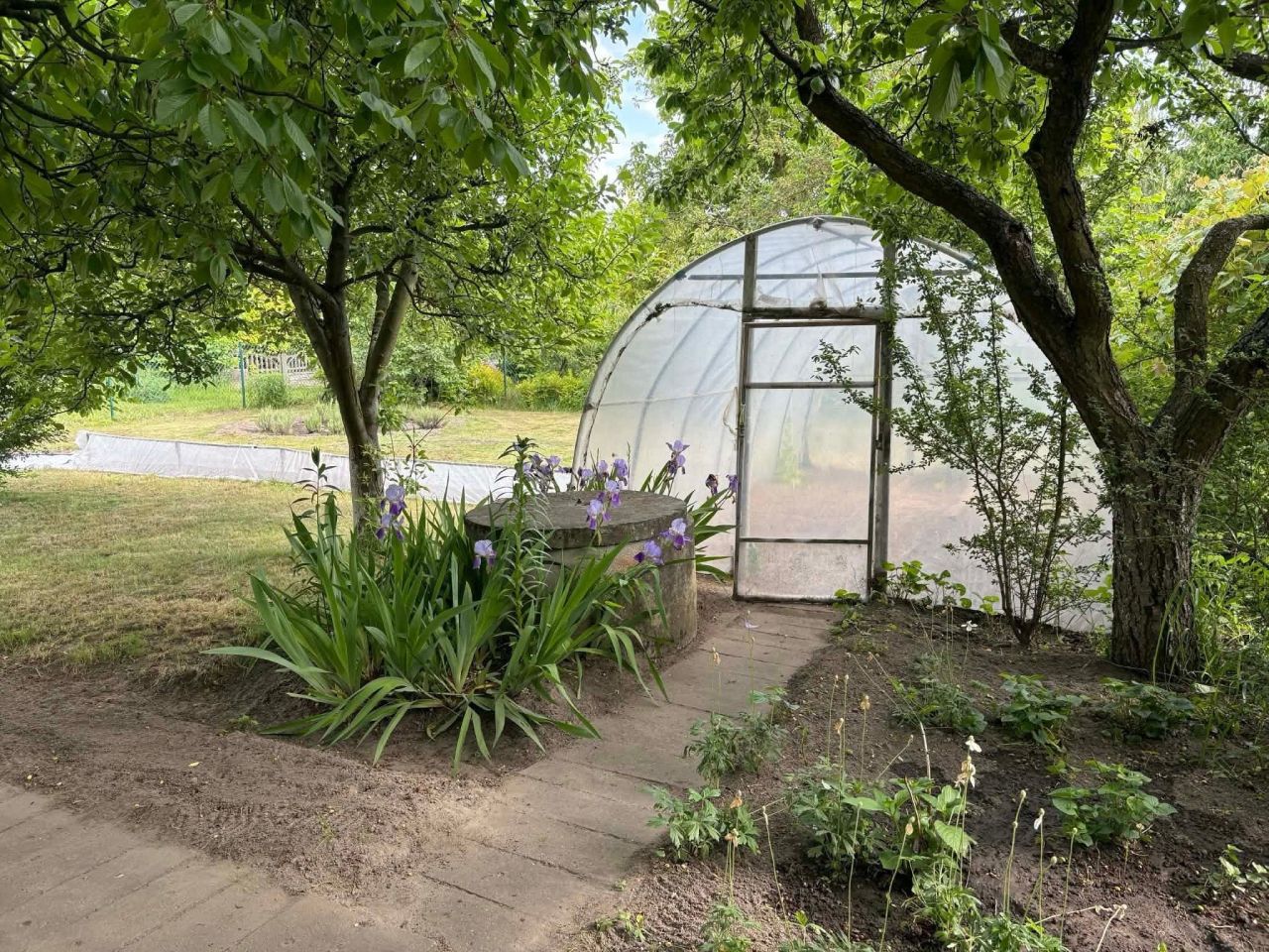 Działka rod Kępno. Zdjęcie 6