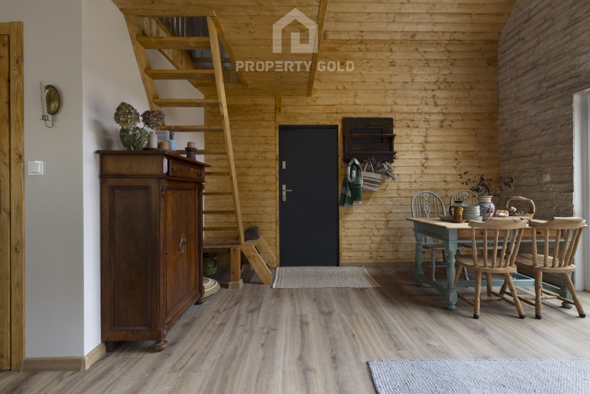 siedlisko, 3 pokoje Bukowa Góra. Zdjęcie 35