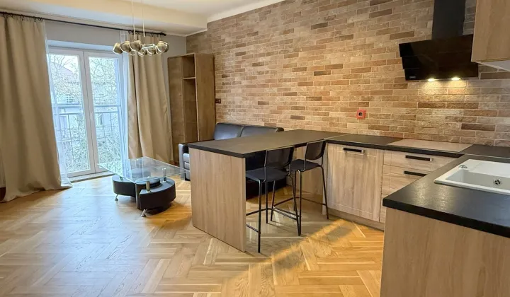 Mieszkanie 2-pokojowe Kraków Dębniki, ul. Skwerowa