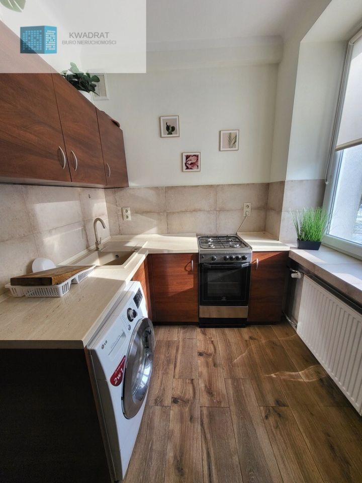 Mieszkanie 1-pokojowe Łódź, ul. Zmienna. Zdjęcie 5