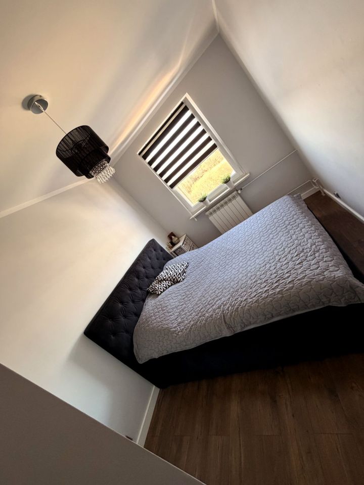 Mieszkanie 3-pokojowe Żagań, ul. Nocznickiego. Zdjęcie 9