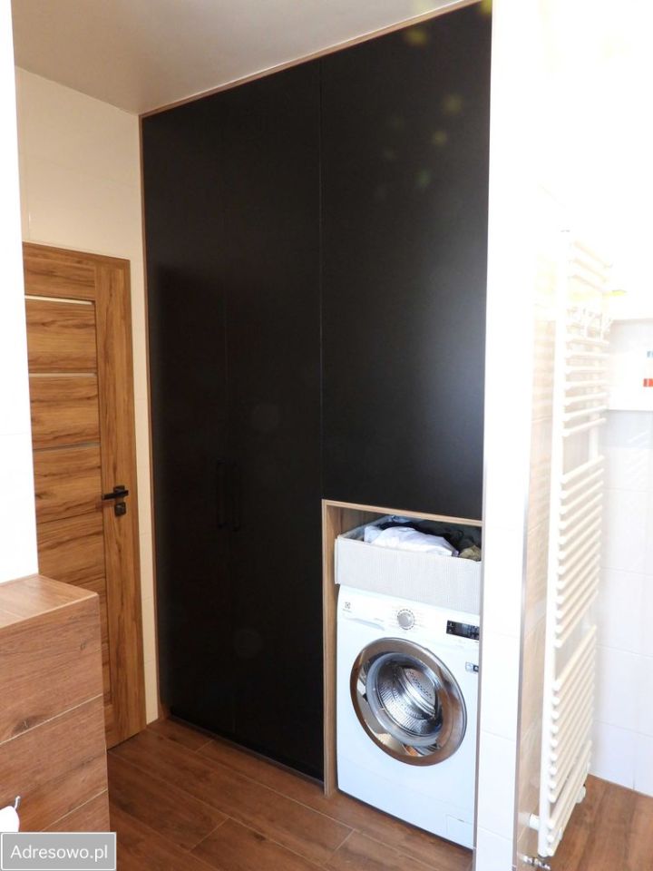 Mieszkanie 4-pokojowe Wrocław Krzyki, ul. Kabaczkowa. Zdjęcie 17