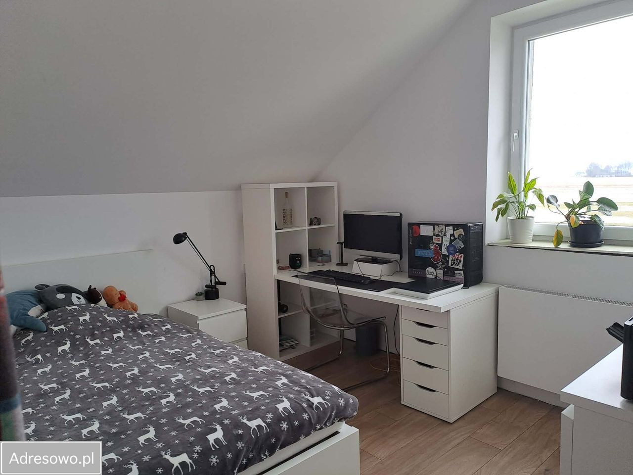 dom wolnostojący, 7 pokoi Zosin. Zdjęcie 13