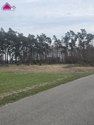 Działka budowlana Lisiec Mały. Zdjęcie 2