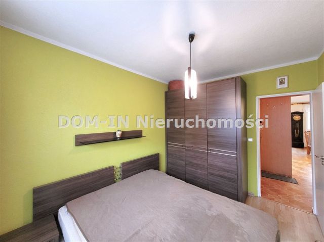 Mieszkanie 3-pokojowe Jastrzębie-Zdrój, ul. Jasna. Zdjęcie 15