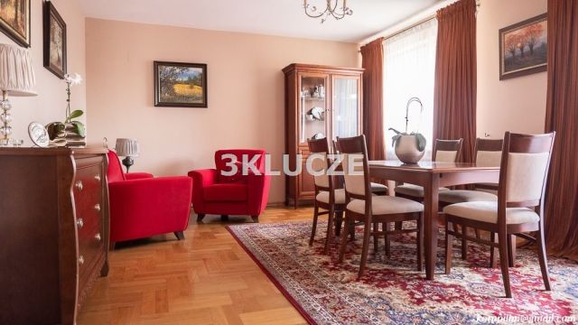 Mieszkanie 3-pokojowe Lublin Czechów. Zdjęcie 5