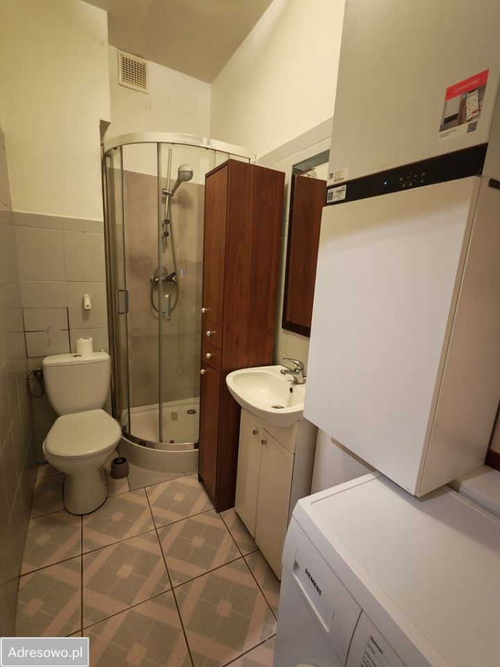 Mieszkanie 2-pokojowe Wrocław Nowy Dwór, ul. św. Wincentego. Zdjęcie 7