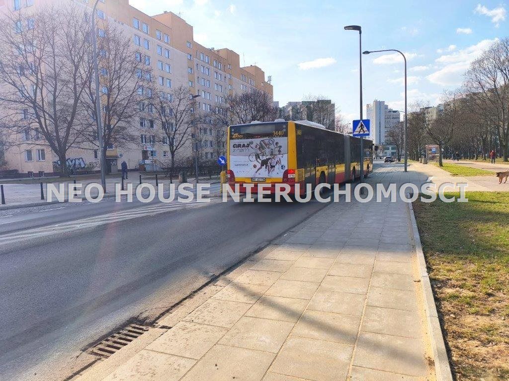 Mieszkanie 2-pokojowe Warszawa Targówek, ul. Wyszogrodzka. Zdjęcie 26