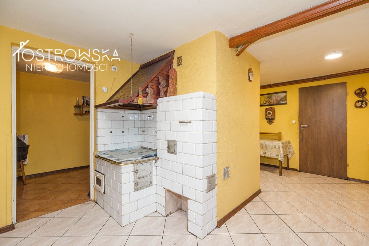 dom wolnostojący, 7 pokoi Cieńsza. Zdjęcie 4