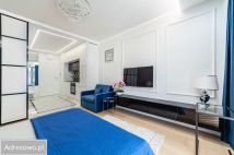 Mieszkanie 1-pokojowe Warszawa Żoliborz, ul. Kłopot. Zdjęcie 3