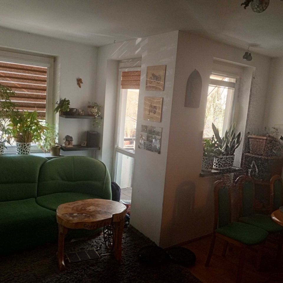 Mieszkanie 3-pokojowe Lublin Czechów, ul. Koncertowa. Zdjęcie 2