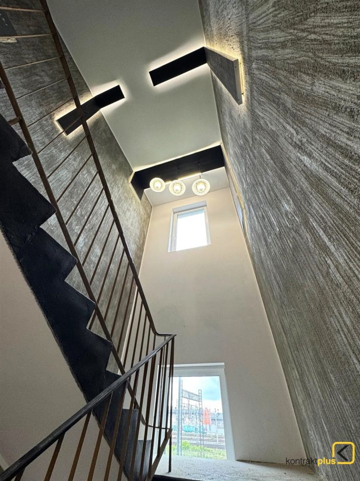 kamienica Chorzów Batory, ul. Stalowa. Zdjęcie 19