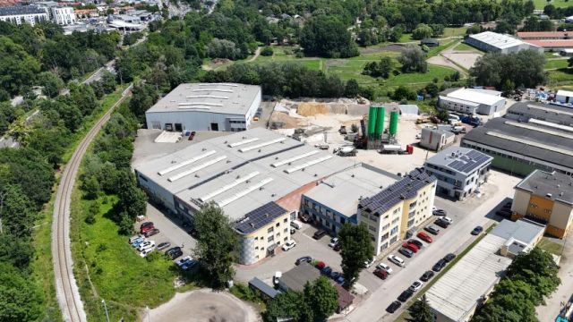 Biuro Wrocław Krzyki, ul. Wałbrzyska. Zdjęcie 10