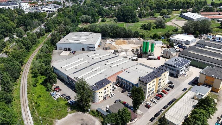 Biuro Wrocław Krzyki, ul. Wałbrzyska. Zdjęcie 10