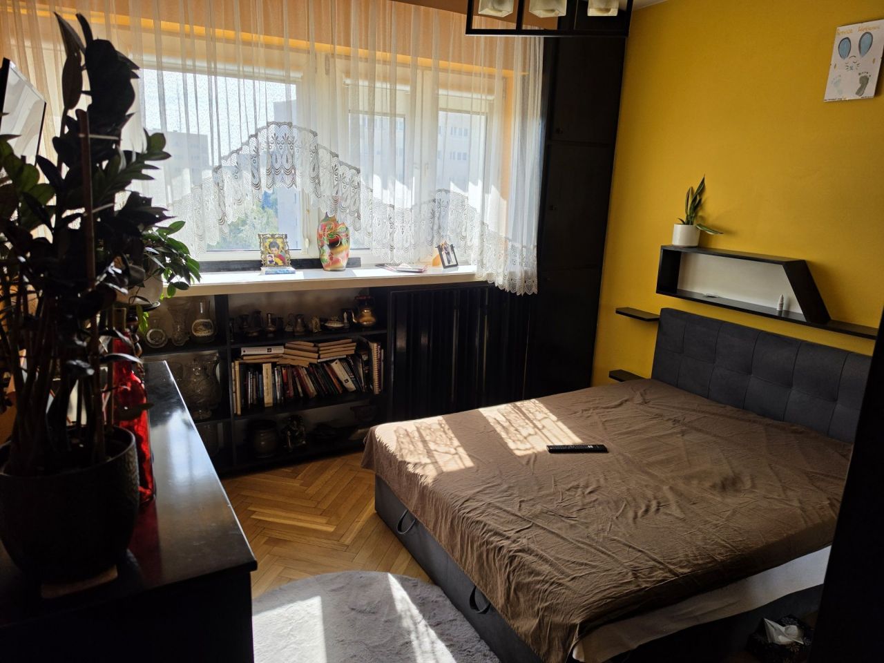 Mieszkanie 2-pokojowe Warszawa Ochota, ul. Wacława Sierpińskiego. Zdjęcie 6