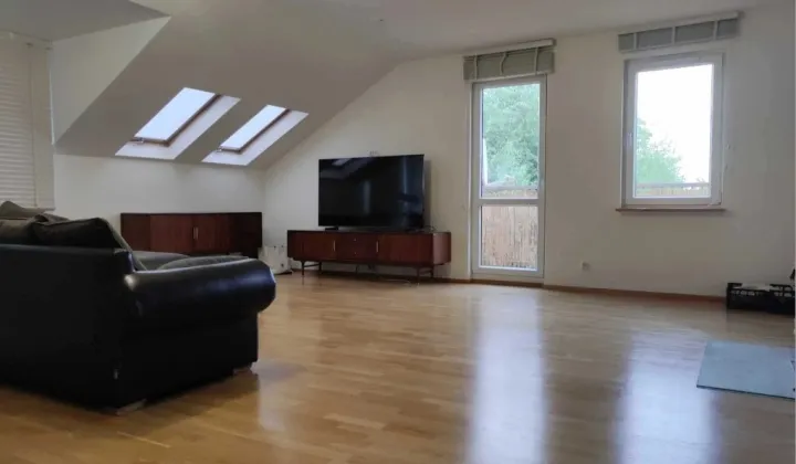 Mieszkanie 4-pokojowe Mierzyn, ul. Topolowa